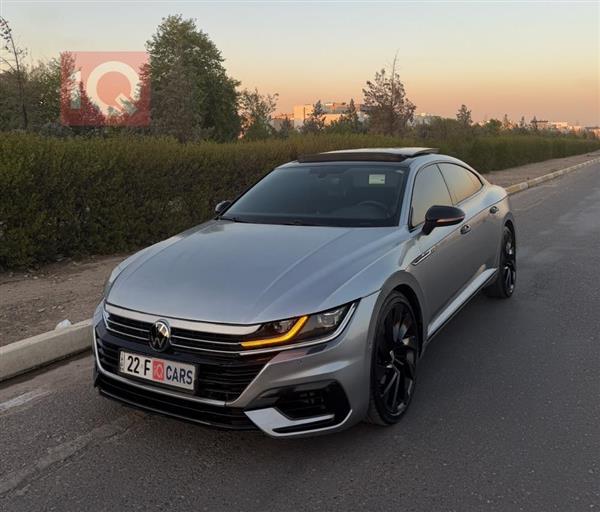 فولكسفاغن أرتيون 2020 للبيع في العراق - اربيل